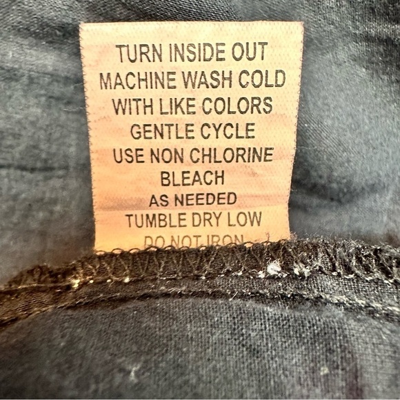 Club Z Collection Navy Lace Swim Coverup Dress, Small - Picture 12 of 13